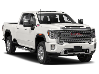 2020 GMC Sierra 2500 HD Base