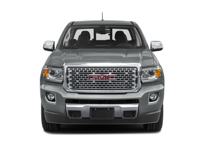 2020 GMC Canyon Crew Cab Long Box 4-Wheel Drive Denali