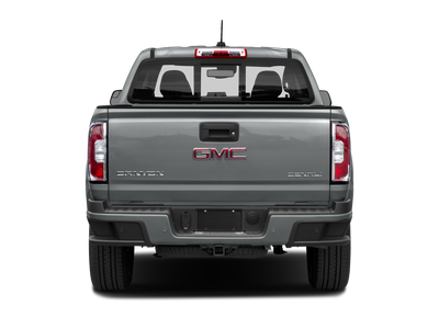 2020 GMC Canyon Crew Cab Long Box 4-Wheel Drive Denali