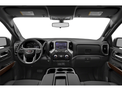 2021 GMC Sierra 1500 Base