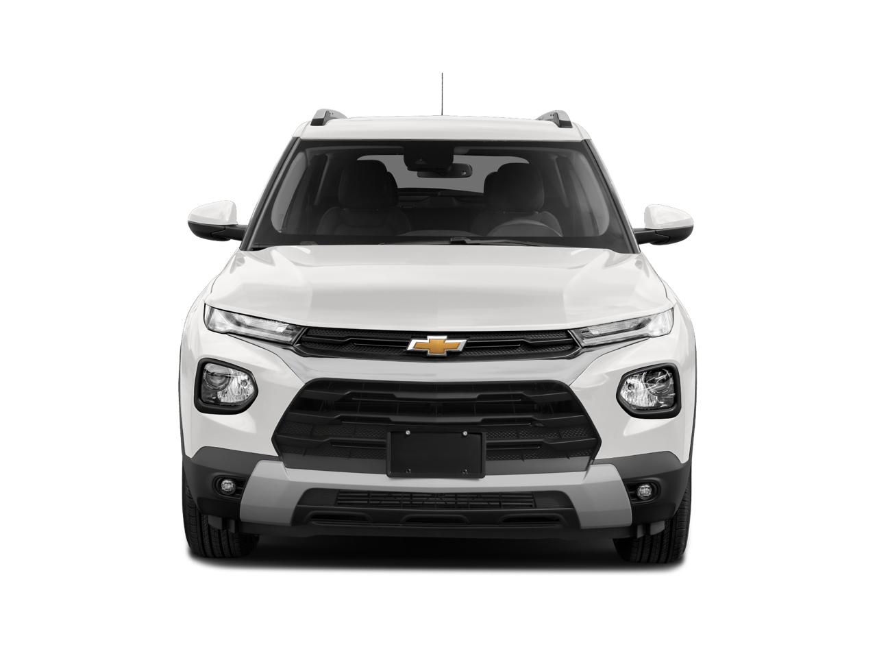 2022 Chevrolet Trailblazer FWD 4dr LT