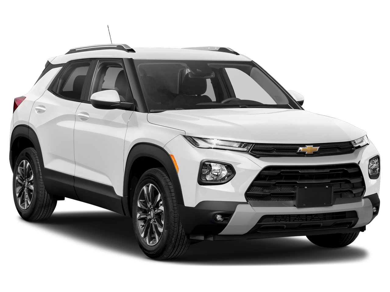 2022 Chevrolet Trailblazer FWD 4dr LT
