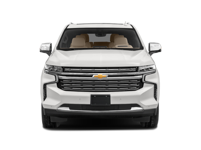 2022 Chevrolet Tahoe 4WD Premier