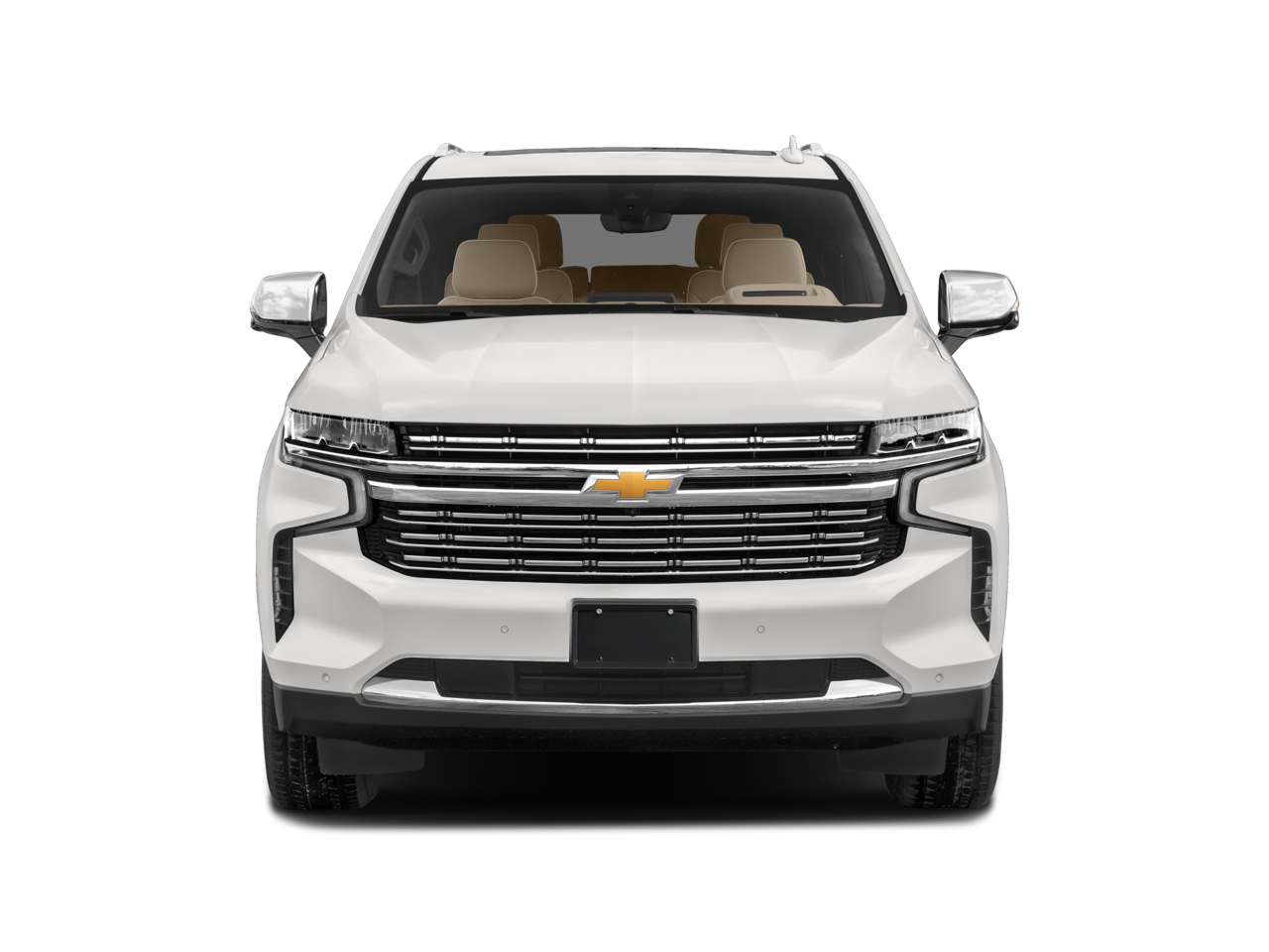 2022 Chevrolet Tahoe 4WD Premier