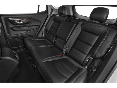 2022 GMC Terrain AWD SLE