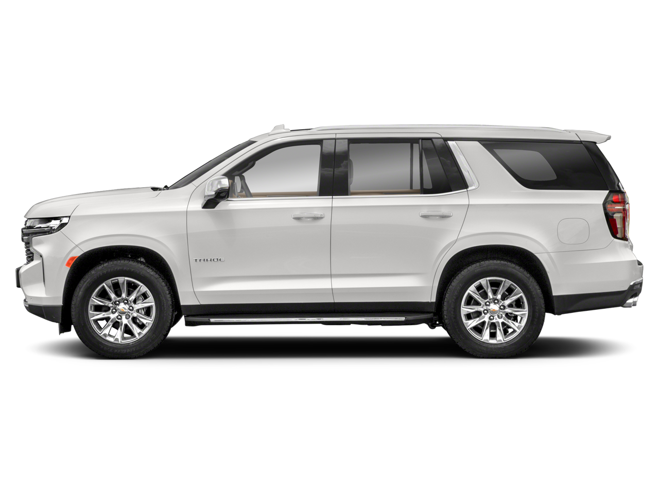 2023 Chevrolet Tahoe 4WD Premier