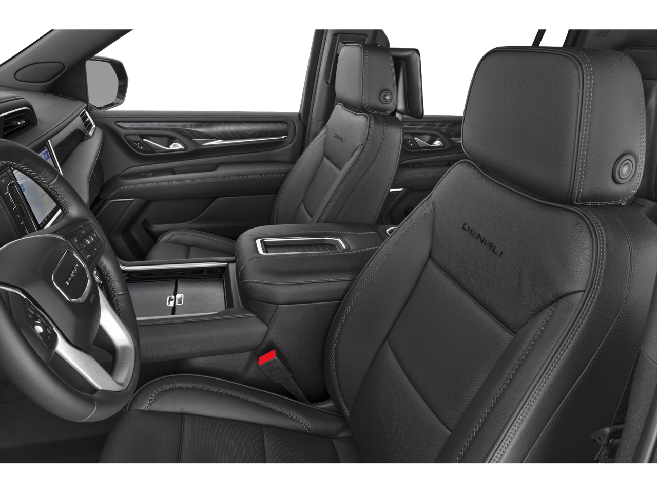 2023 GMC Yukon XL 4WD 4dr Denali