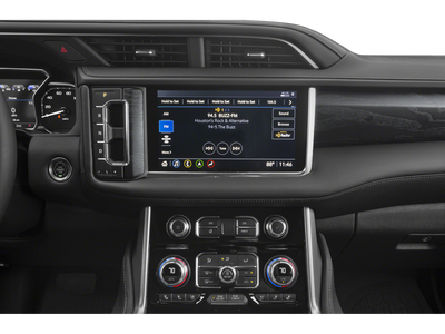 2023 GMC Yukon XL 4WD 4dr Denali