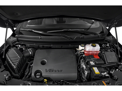 2024 Buick Enclave Essence AWD