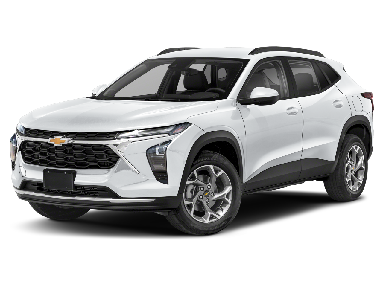 2024 Chevrolet Trax FWD 4dr 1RS