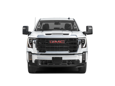 2024 GMC Sierra 2500 HD Crew Cab Standard Box 4-Wheel Drive Denali Ultimate