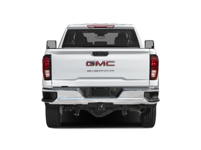 2024 GMC Sierra 2500 HD Crew Cab Standard Box 4-Wheel Drive Denali Ultimate