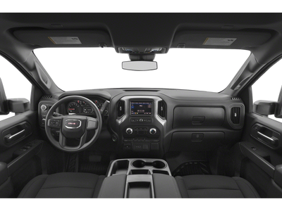 2024 GMC Sierra 2500 HD Crew Cab Standard Box 4-Wheel Drive Denali Ultimate