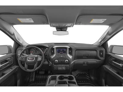 2024 GMC Sierra 2500 HD Pro
