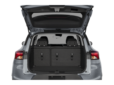 2025 Chevrolet Trailblazer AWD 4dr LT