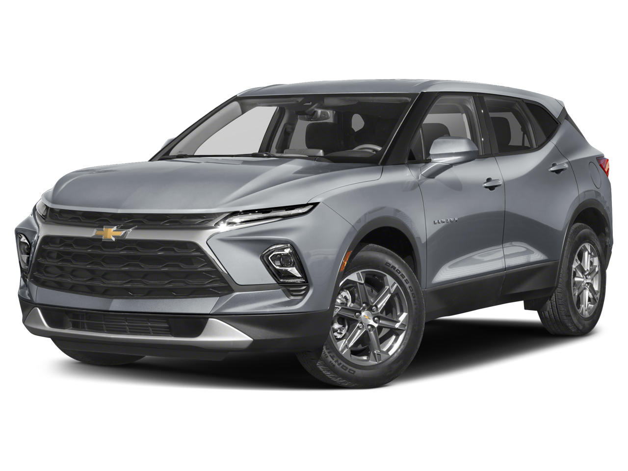 2025 Chevrolet Blazer LT AWD