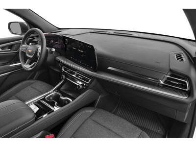 2025 Chevrolet Traverse LT w/2LT