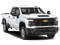 2025 Chevrolet Silverado 2500 HD Crew Cab Standard Box 4-Wheel Drive LTZ