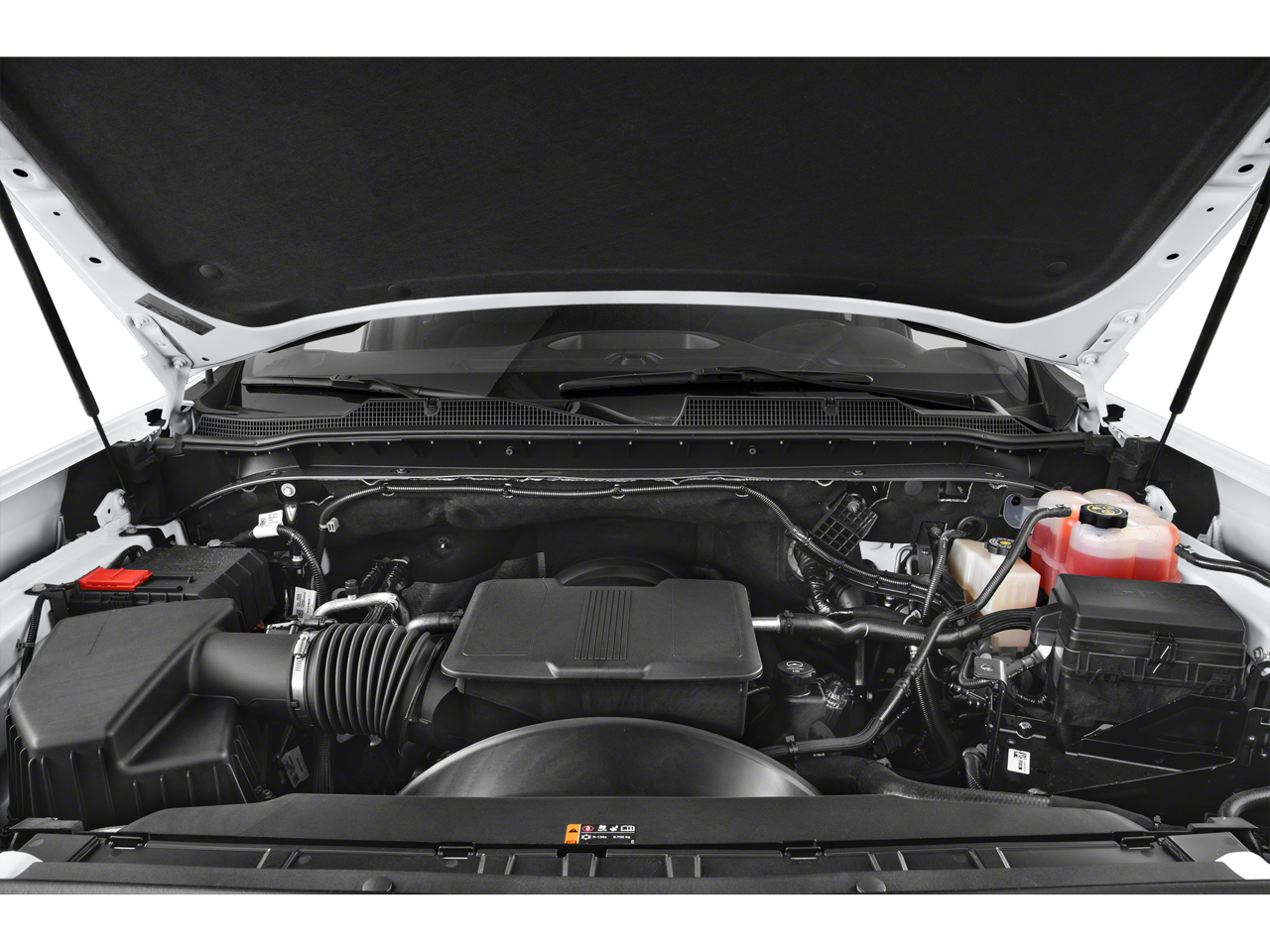 2025 Chevrolet Silverado 2500 HD Crew Cab Standard Box 4-Wheel Drive LTZ