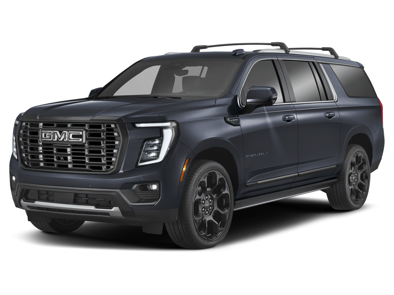 2025 GMC Yukon XL AT4