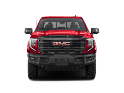 2026 GMC Sierra 1500 Crew Cab Short Box 4-Wheel Drive AT4X