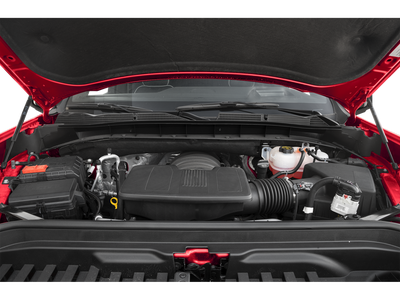 2026 GMC Sierra 1500 Crew Cab Short Box 4-Wheel Drive AT4X