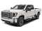2026 GMC Sierra 2500 HD Crew Cab Standard Box 4-Wheel Drive Denali
