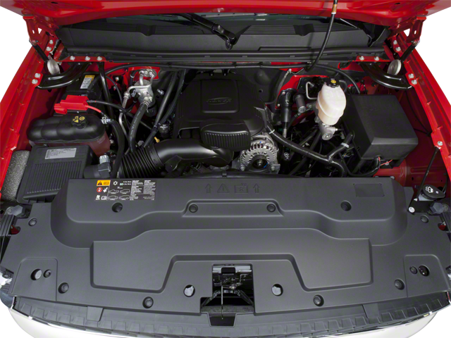 2011 Chevrolet Silverado 2500 HD Regular Cab Long Box 4-Wheel Drive Work Truck