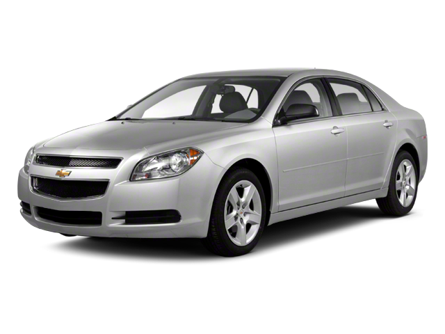 2012 Chevrolet Malibu Fleet