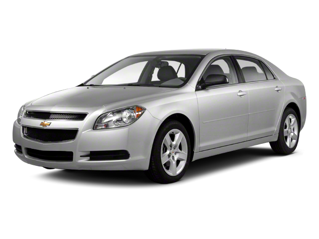 2012 Chevrolet Malibu 4dr Sdn LS w/1FL