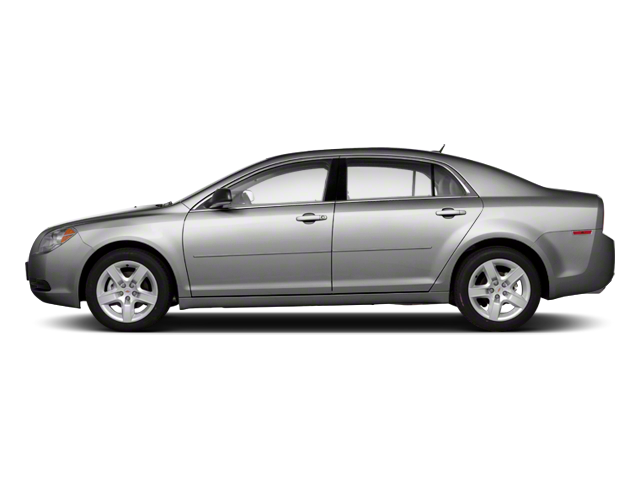 2012 Chevrolet Malibu 4dr Sdn LS w/1FL