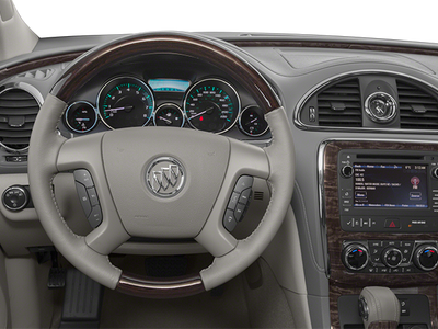 2013 Buick Enclave Leather AWD