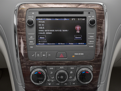 2013 Buick Enclave Leather AWD