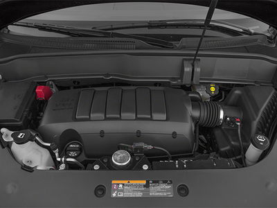 2013 Buick Enclave Leather AWD