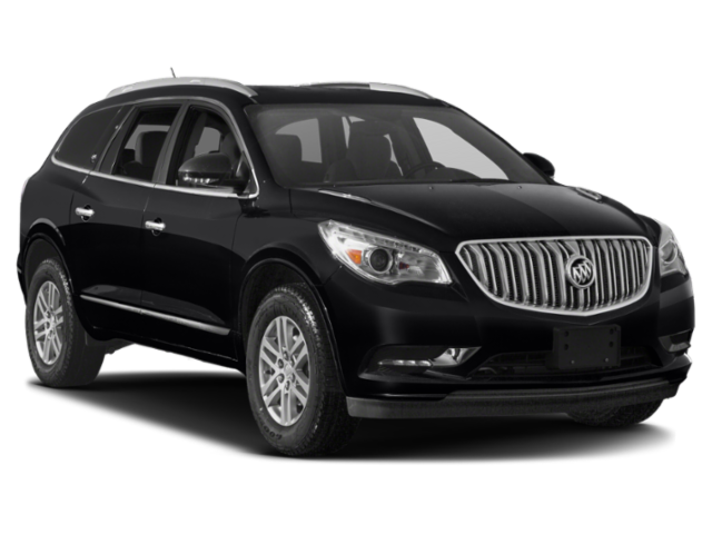 2013 Buick Enclave Leather AWD