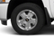 2013 Chevrolet Silverado 1500 Crew Cab Short Box 4-Wheel Drive LTZ