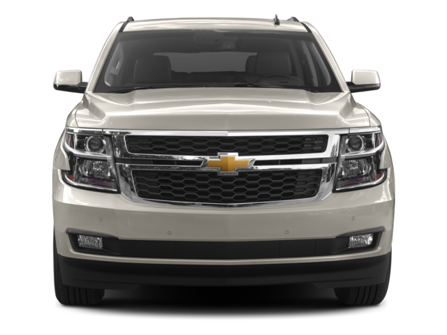 2016 Chevrolet Suburban 4WD 1500 LT
