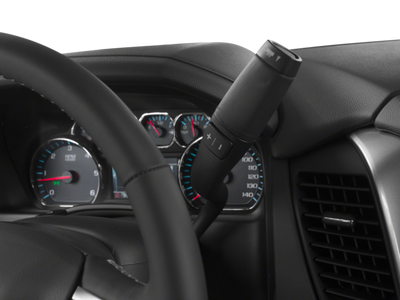 2016 Chevrolet Suburban 4WD 1500 LT