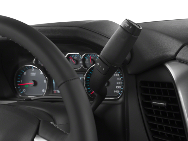 2016 Chevrolet Suburban 4WD 1500 LT