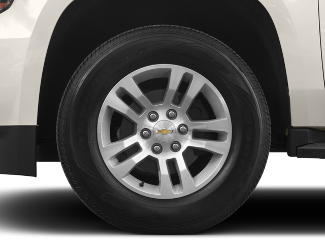 2016 Chevrolet Suburban 4WD 1500 LT