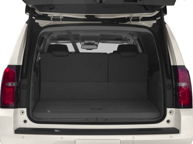 2016 Chevrolet Suburban 4WD 1500 LT