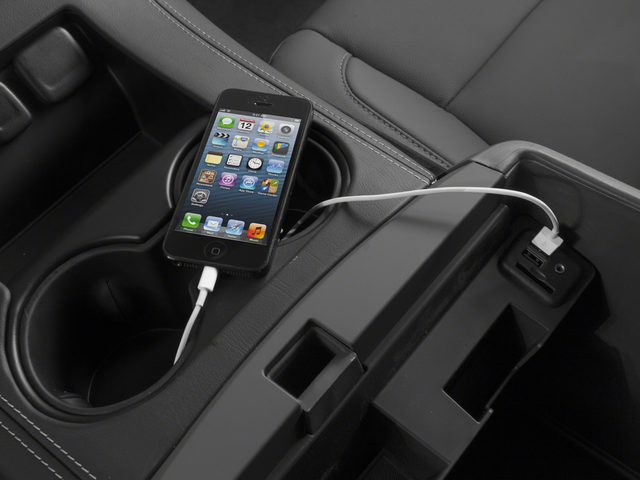 2016 Chevrolet Suburban 4WD 1500 LT