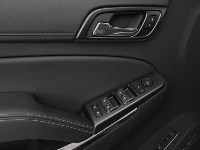 2016 Chevrolet Suburban 4WD 1500 LT