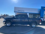 2012 RAM 1500 4WD Crew Cab 5.7 Ft Box Laramie