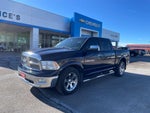 2012 RAM 1500 4WD Crew Cab 5.7 Ft Box Laramie