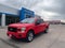 2018 Ford F-150 XL 4WD SuperCrew 5.5' Box
