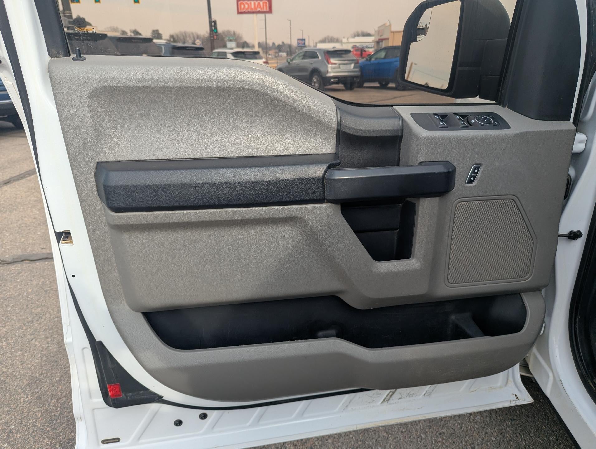 2018 Ford F-150 XL 4WD SuperCab 6.5' Box