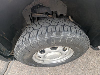 2018 Ford F-150 XL 4WD SuperCab 6.5' Box