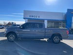 2020 Ford F-150 XLT 4WD SuperCrew 5.5' Box