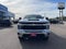 2024 Chevrolet Silverado 2500 HD Crew Cab Standard Box 4-Wheel Drive LT